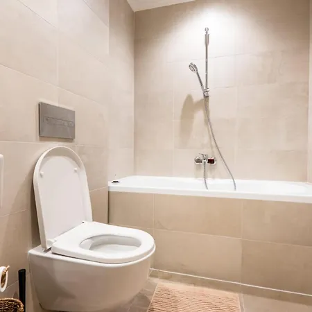 شقة Terra River View