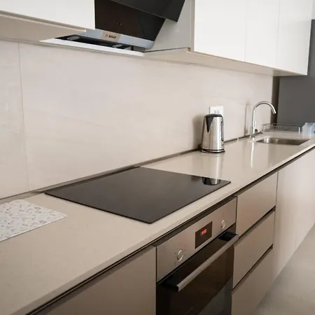 Terra River View شقة *