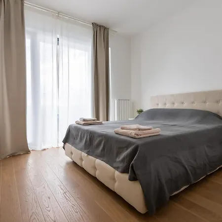 Terra River View * Sajmiste