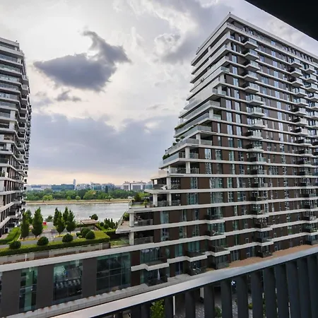 Terra River View Apartment