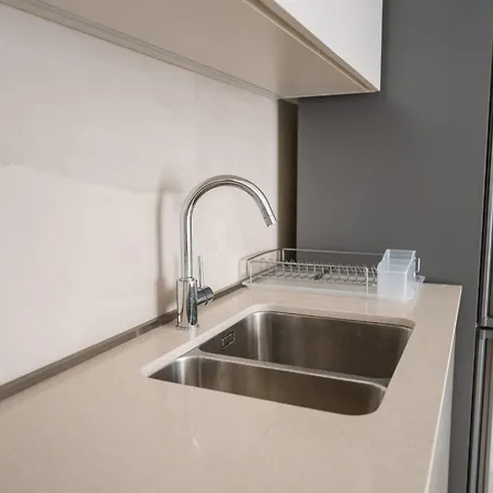 Terra River View * Sajmiste