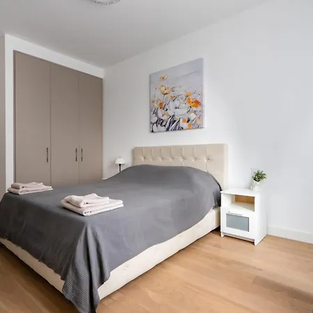 Terra River View Apartment