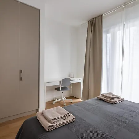 شقة Terra River View