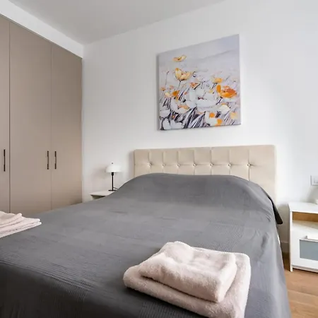 Terra River View شقة Sajmiste