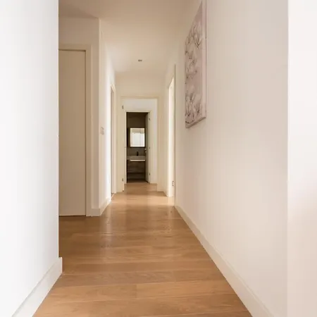 شقة Terra River View Sajmiste