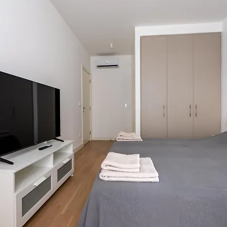 Terra River View شقة