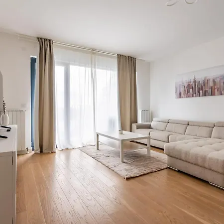 Terra River View Apartment