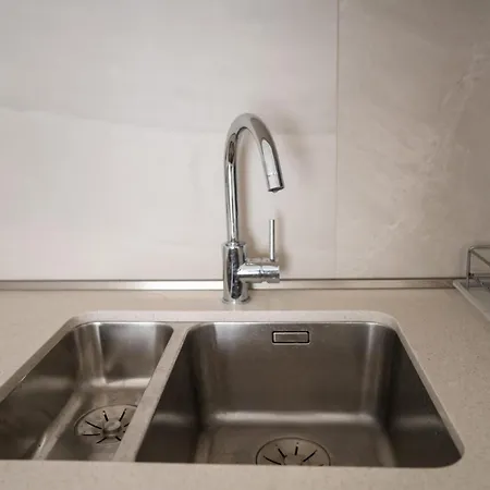 Terra River View شقة Sajmiste